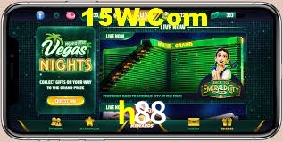 Roulette Table h88