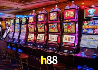 Apostas Esportivas na h88: Um Guia Completo