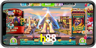 Exclusive Games h88