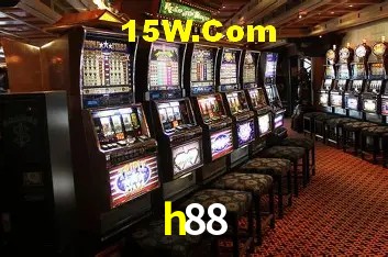 Descubra a Essência do h88: Nossa História e Compromissos