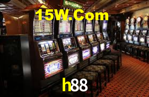 Descubra a Magia dos Jogos de Arcade no h88