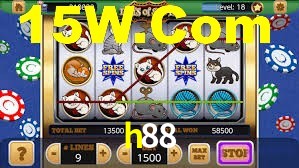 h88 casino