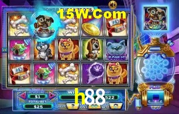 Descubra o Programa VIP da h88: Vantagens Exclusivas para Jogadores