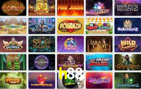 h88: A Experiência de Casino com Jogos de Mesa ao Vivo