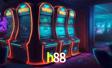 Explorando a Categoria de Eventos em Apostas na h88