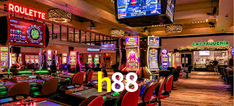 h88 casino