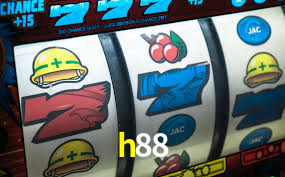 h88 App Interface