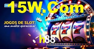 h88 casino