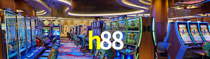 Live Casino h88