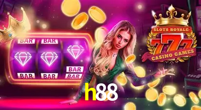 Descubra a Essência do h88: Nossa História e Compromissos